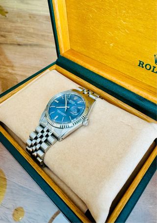 Rolex Datejust 36