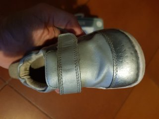 Scarpine Bobux taglia 19