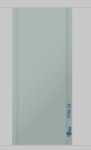 Placa pladur hidrófuga