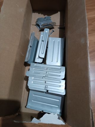 Placa pladur hidrófuga