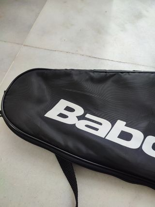 Funda raqueta tenis BABOLAT