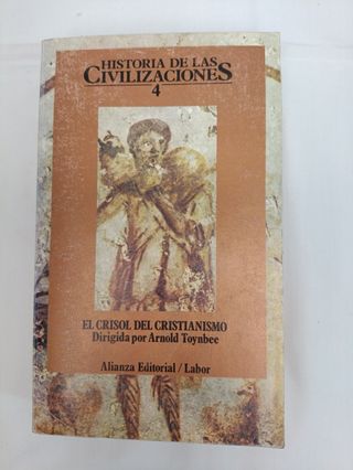 Historia de las civilizaciones