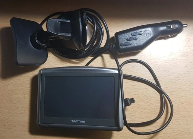 Tomtom One XL II