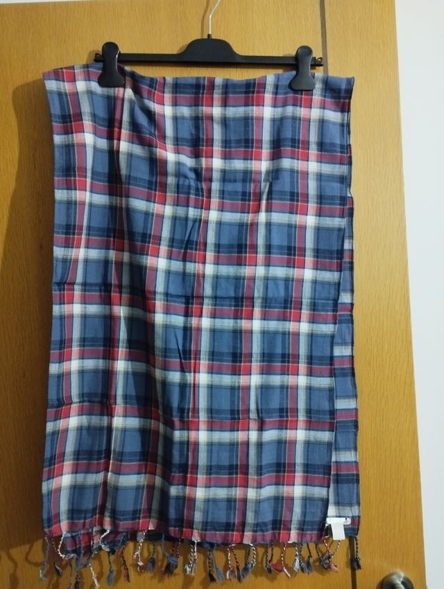 Pañuelo sfera hombre