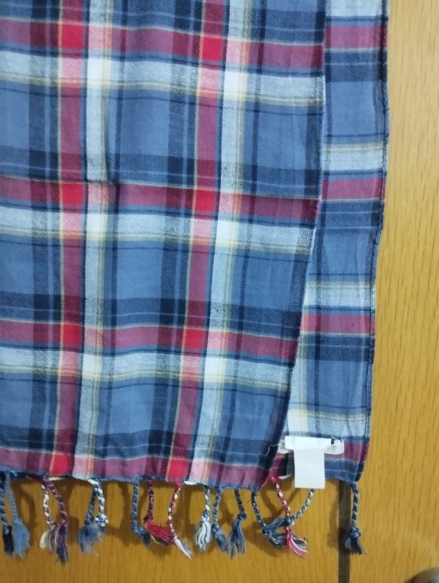 Pañuelo sfera hombre