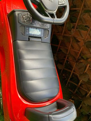 Correpasillos coche w T-roc