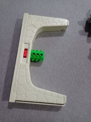 Semáforo Fisher price