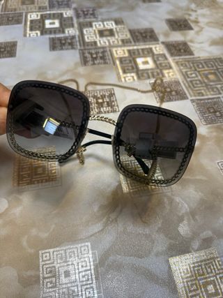 Gafas Chanel