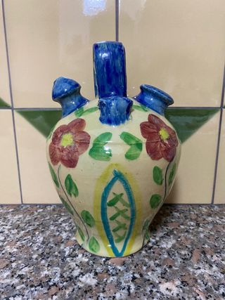 Cántaro / Cantir / Botijo