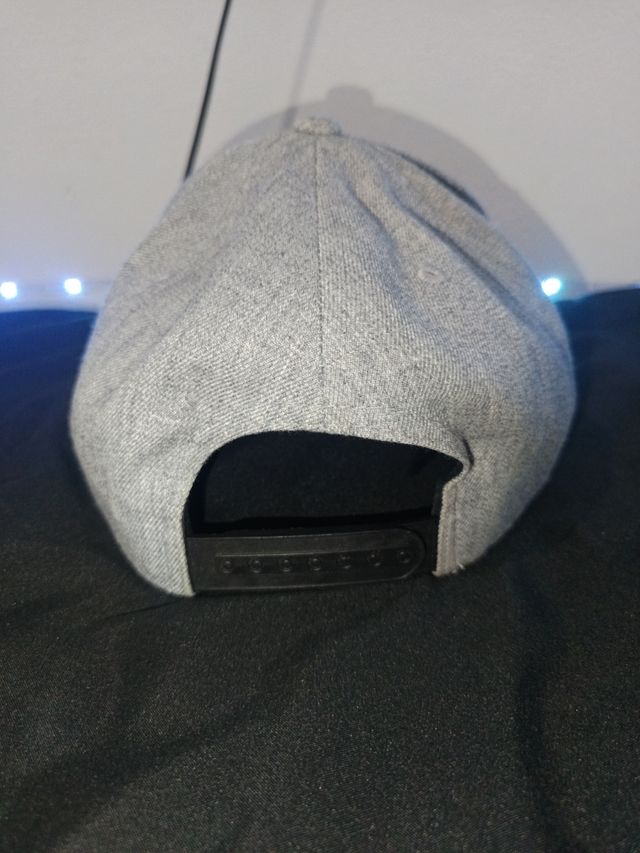 Gorra Snapback Brixton