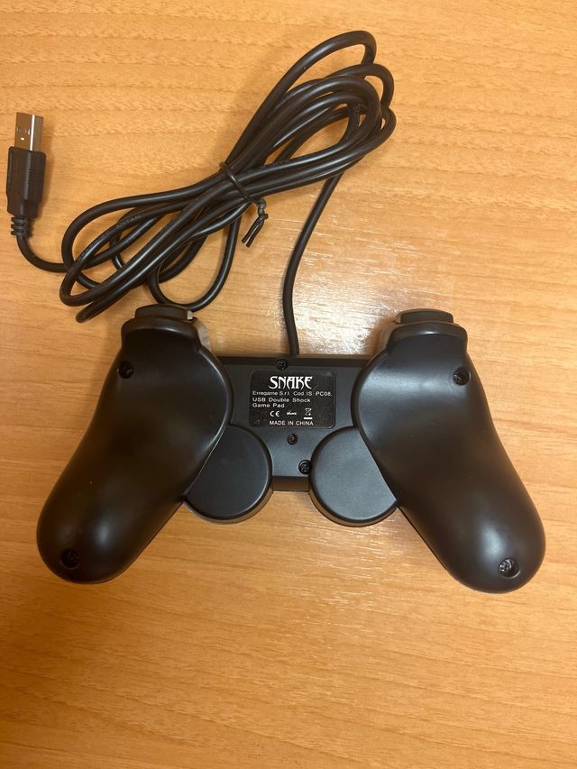 Mando Game pad PC08 formato ps2