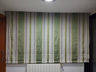 Cortina cocina