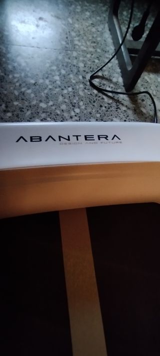 Cinta de correr Abantera