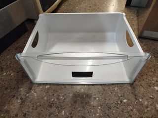 Cajón superior e intermedio Liebherr 