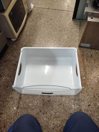 Cajón superior e intermedio Liebherr 