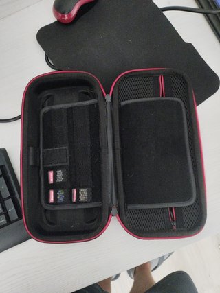 Funda Nintendo Switch