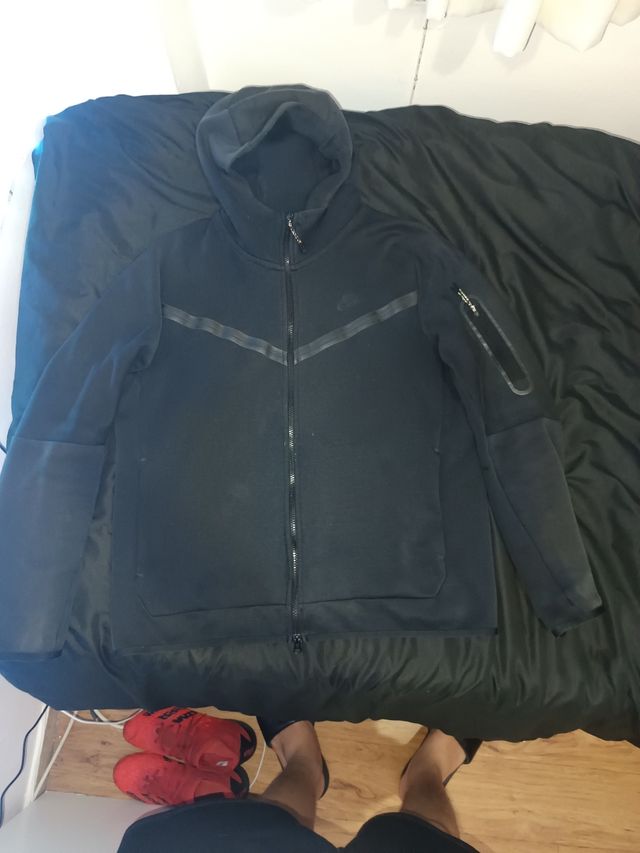 Nike tech fleece