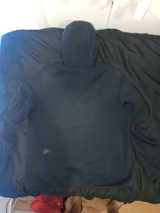 Nike tech fleece