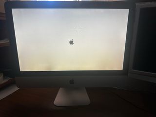 iMac 2009 con 2TB y SSD 128gb 21”