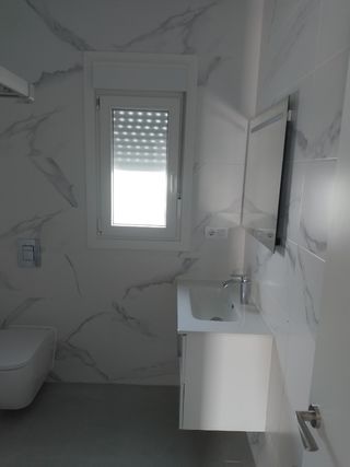 Casa en alquiler