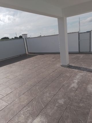 Casa en alquiler