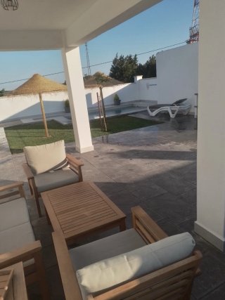 Casa en alquiler