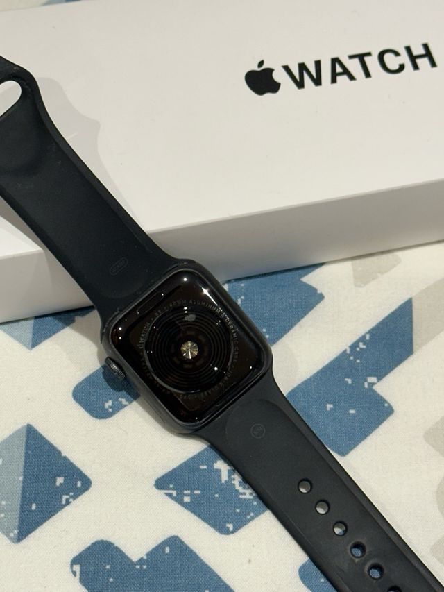 Apple Watch Set 