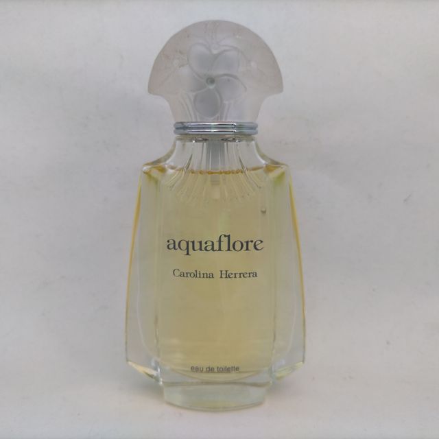 COLONIA AQUAFLORE 100 ML CAROLINA HERRERA