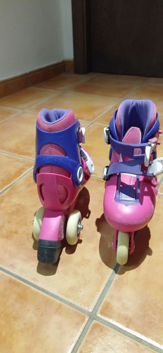 Patines en linea