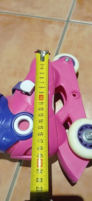 Patines en linea