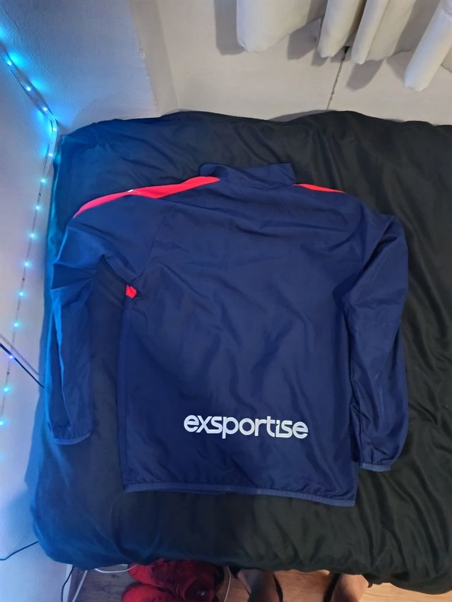 Chaqueta Puma de Training Arsenal 2016/2017