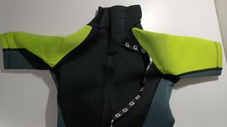 Traje neopreno niño talla 8 años