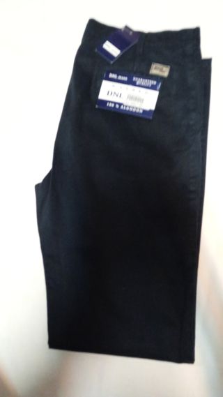 Pantalón caballero