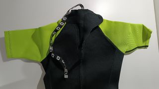 Traje neopreno niño talla 6