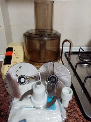 Taurus multi robot. Precio negociable 