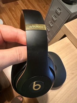 Beats Studio 3  Wireless