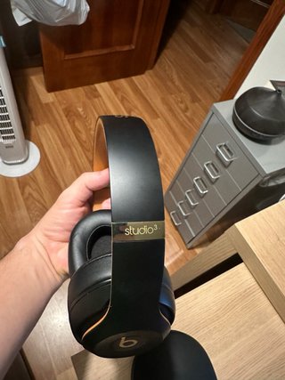Beats Studio 3  Wireless