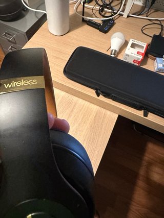Beats Studio 3  Wireless