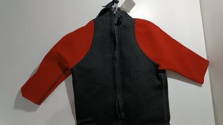 Traje neopreno niño talla 6