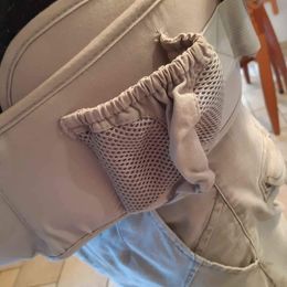 Marsupio ergonomico BeSafe