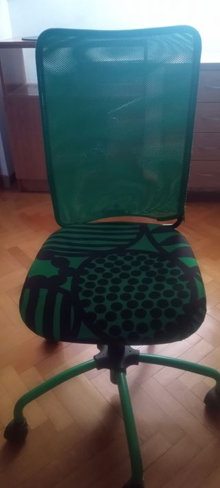 Silla de escritorio juvenil