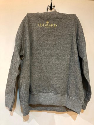 Sudadera sin capucha de Harry Potter