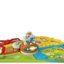 Gioco Baby Fattoria degli Animali