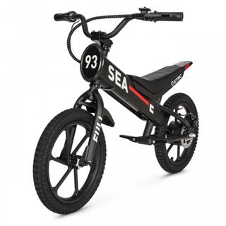 Mini moto electrica infantil 350w de 16” nueva