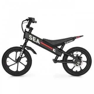 Mini moto electrica infantil 350w de 16” nueva