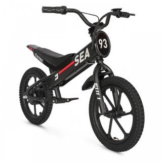 Mini moto electrica infantil 350w de 16” nueva