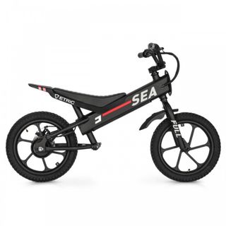 Mini moto electrica infantil 350w de 16” nueva