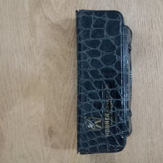 Armónica alemana 1937 Hohner Chromonica 260