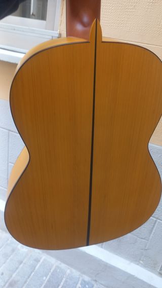 Guitarra flamenca