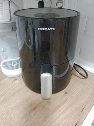 Freidora create